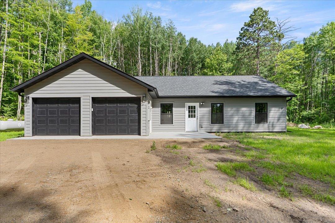 121 Ridgeway Path Walker, MN 56484 - Photo 1 of 35