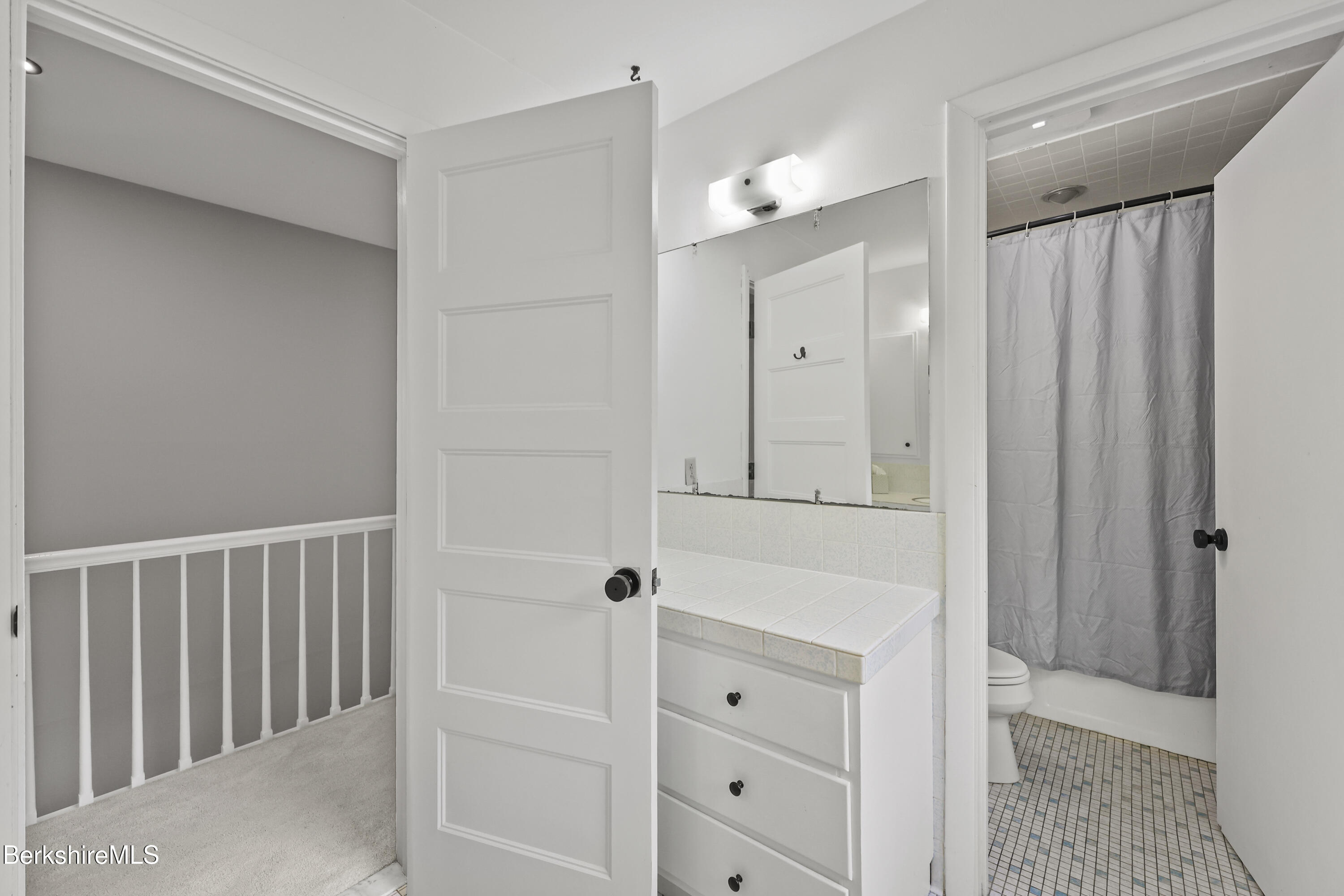 888 Hancock Road Williamstown, MA 01267 - Photo 50 of 78 255 Second Floor Bathroom Two