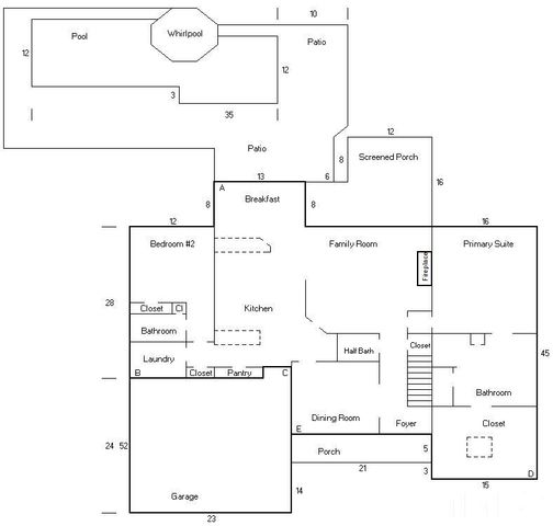 a picture of a bathroom with a sink