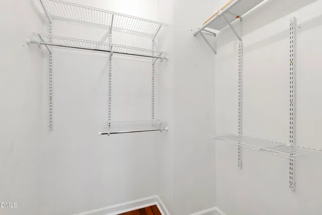 a view of a small room