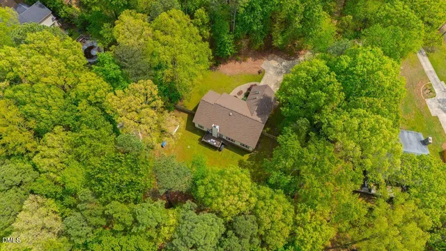 $530,000 | 3428 Hardwood Drive, Apex, NC 27539