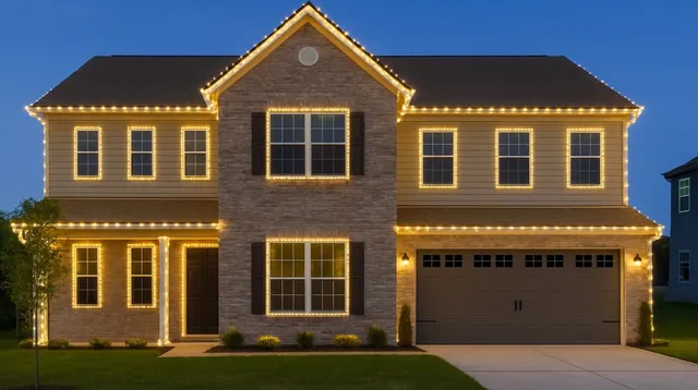 $833,990 | 5954 Hunt Vly Drive, Spring Hill, TN 37174