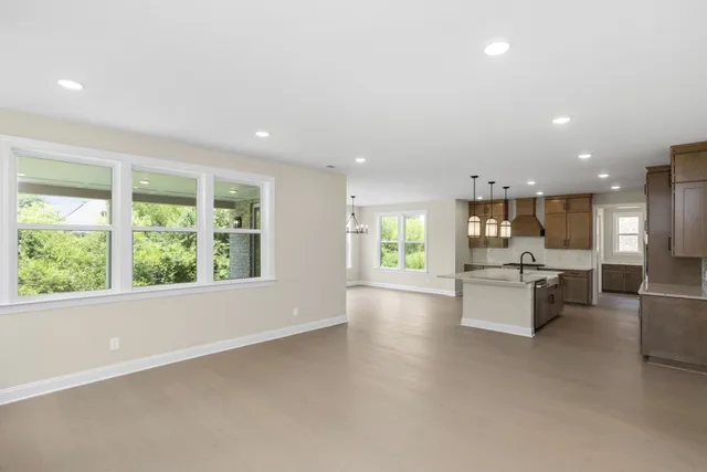 $833,990 | 5954 Hunt Vly Drive, Spring Hill, TN 37174