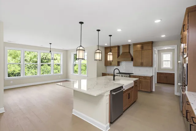 $833,990 | 5954 Hunt Vly Drive, Spring Hill, TN 37174