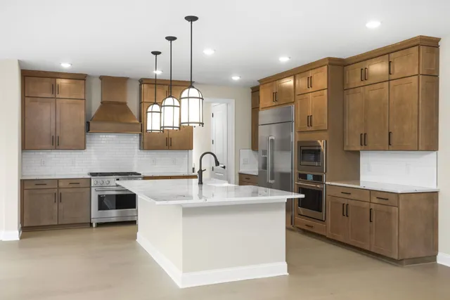 $833,990 | 5954 Hunt Vly Drive, Spring Hill, TN 37174