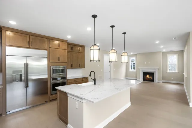 $833,990 | 5954 Hunt Vly Drive, Spring Hill, TN 37174