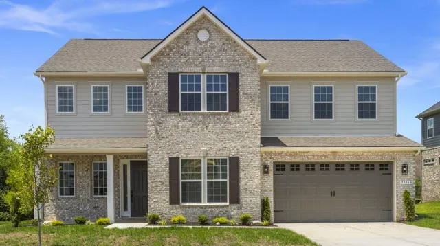 $833,990 | 5954 Hunt Vly Drive, Spring Hill, TN 37174