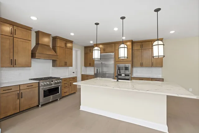 $833,990 | 5954 Hunt Vly Drive, Spring Hill, TN 37174