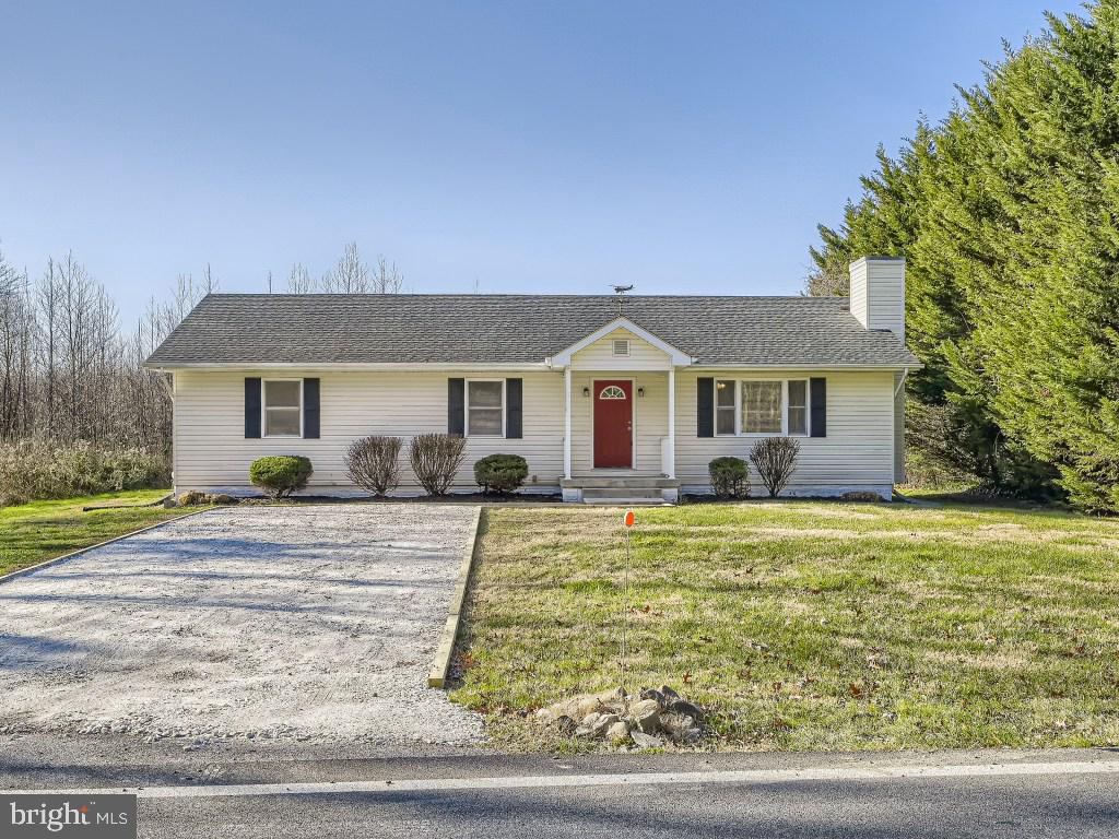 1208 Back River Neck Road Essex, MD 21221 - Photo 1 of 27