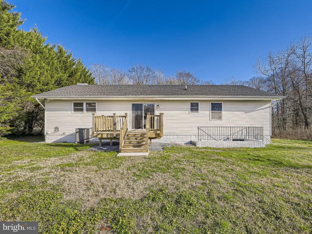 1208 Back River Neck Road Essex, MD 21221 - Photo 25 of 27