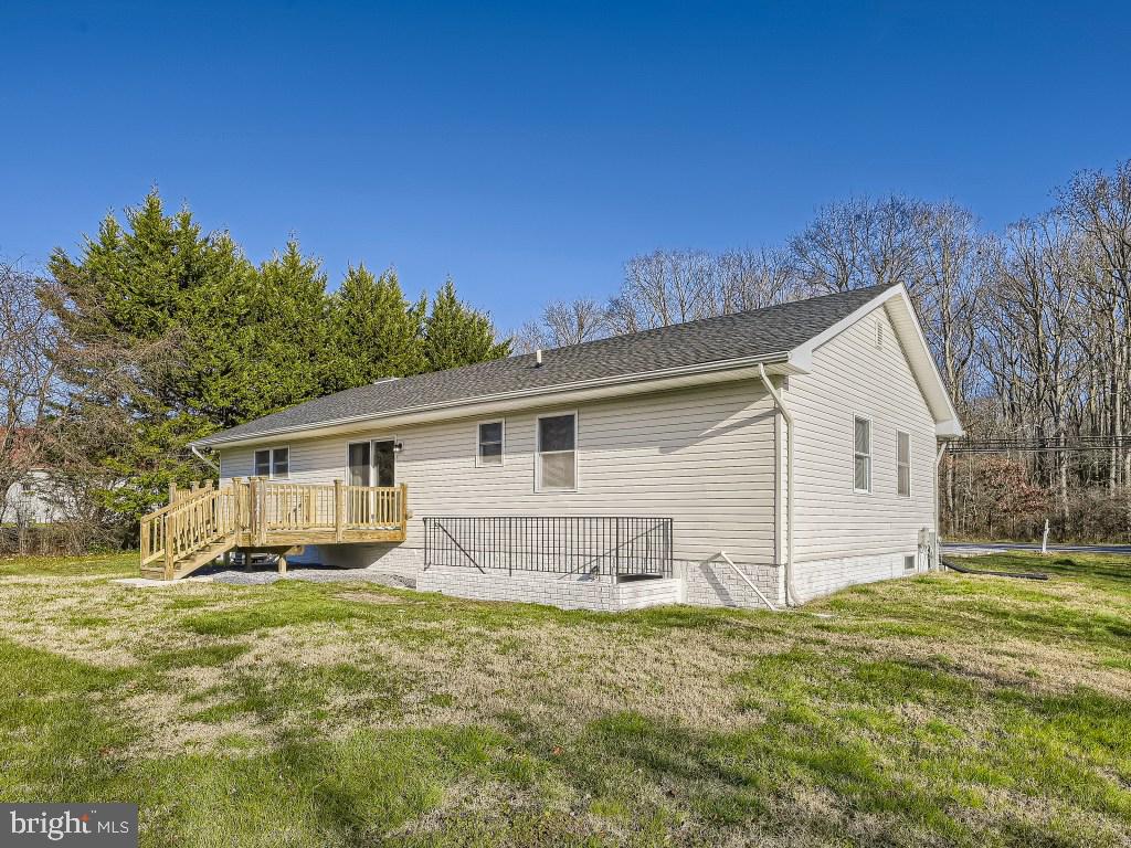 1208 Back River Neck Road Essex, MD 21221 - Photo 26 of 27