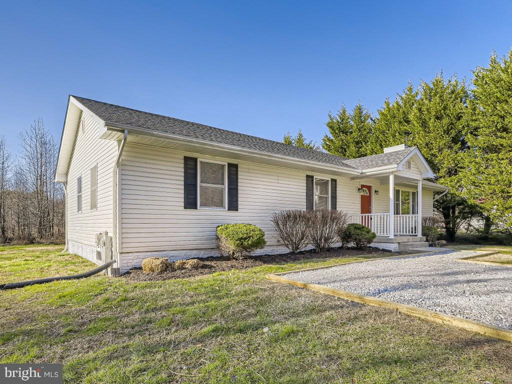 1208 Back River Neck Road Essex, MD 21221 - Photo 27 of 27