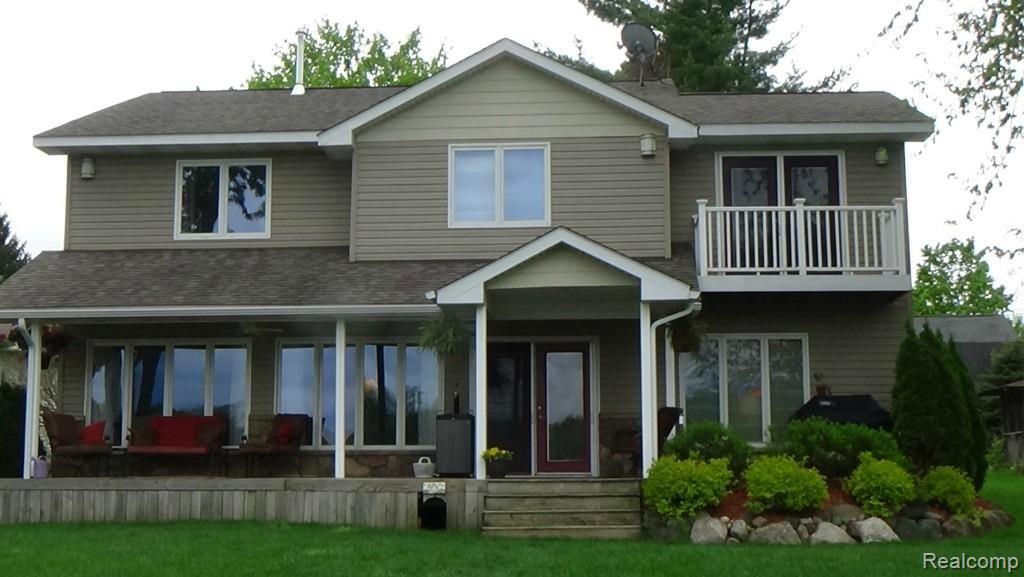 2847 Rubbins Road Howell, MI 48843 - Photo 1 of 36 DSC00633.jpg
