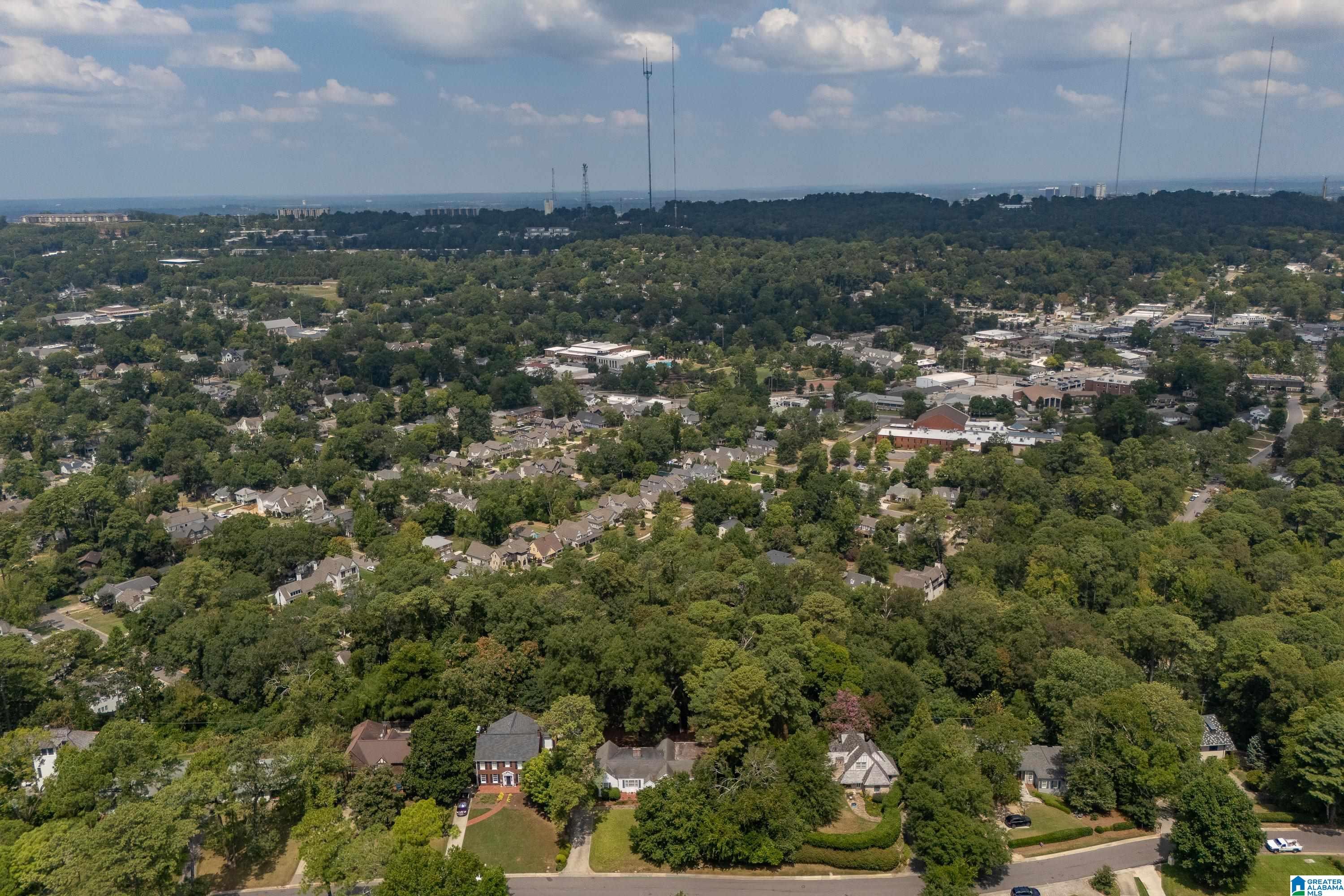 1618 Wellington Road Birmingham, AL 35209 - Photo 44 of 51