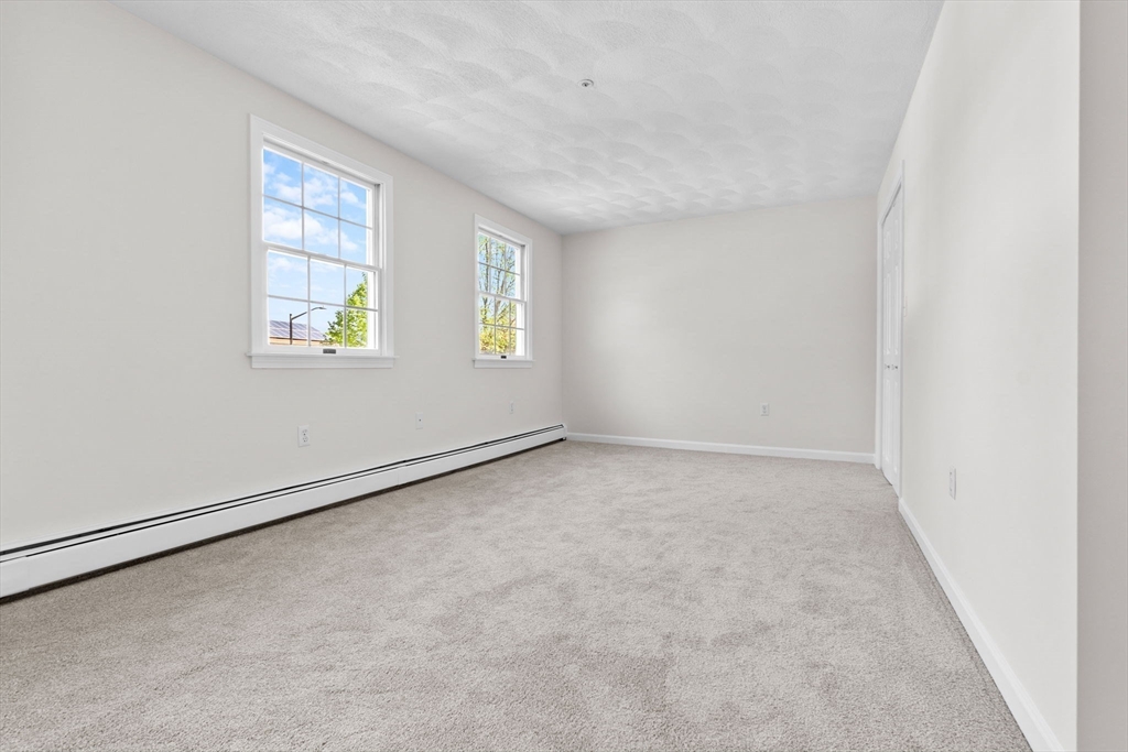 40 Cornell Road Beverly, MA 01915 - Photo 23 of 31 an empty room with windows