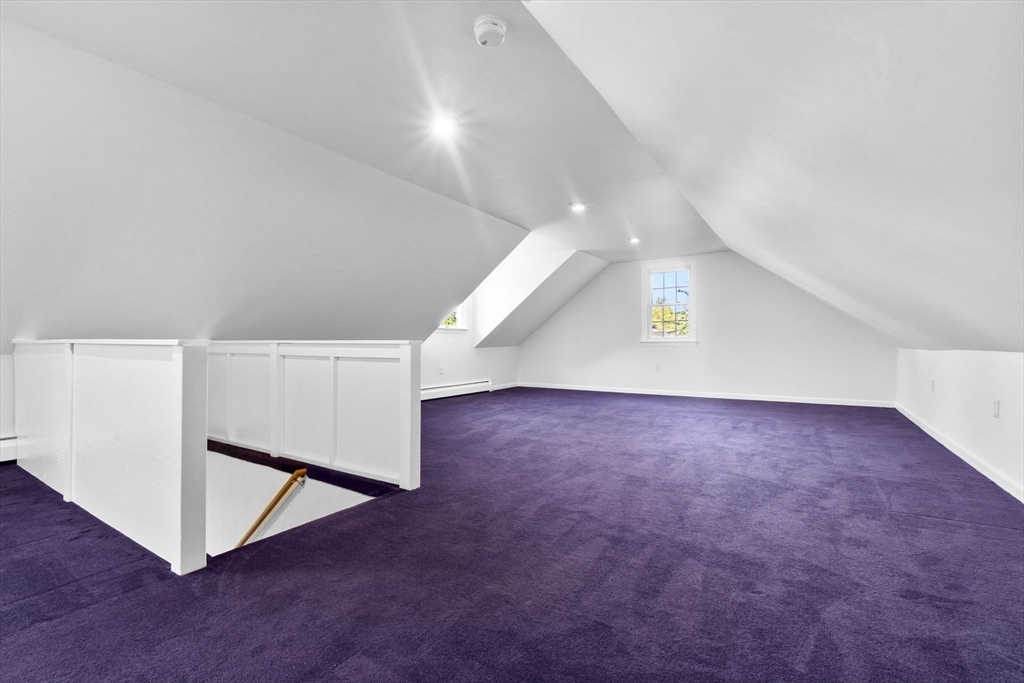 40 Cornell Road Beverly, MA 01915 - Photo 27 of 31 wooden floor in an empty room