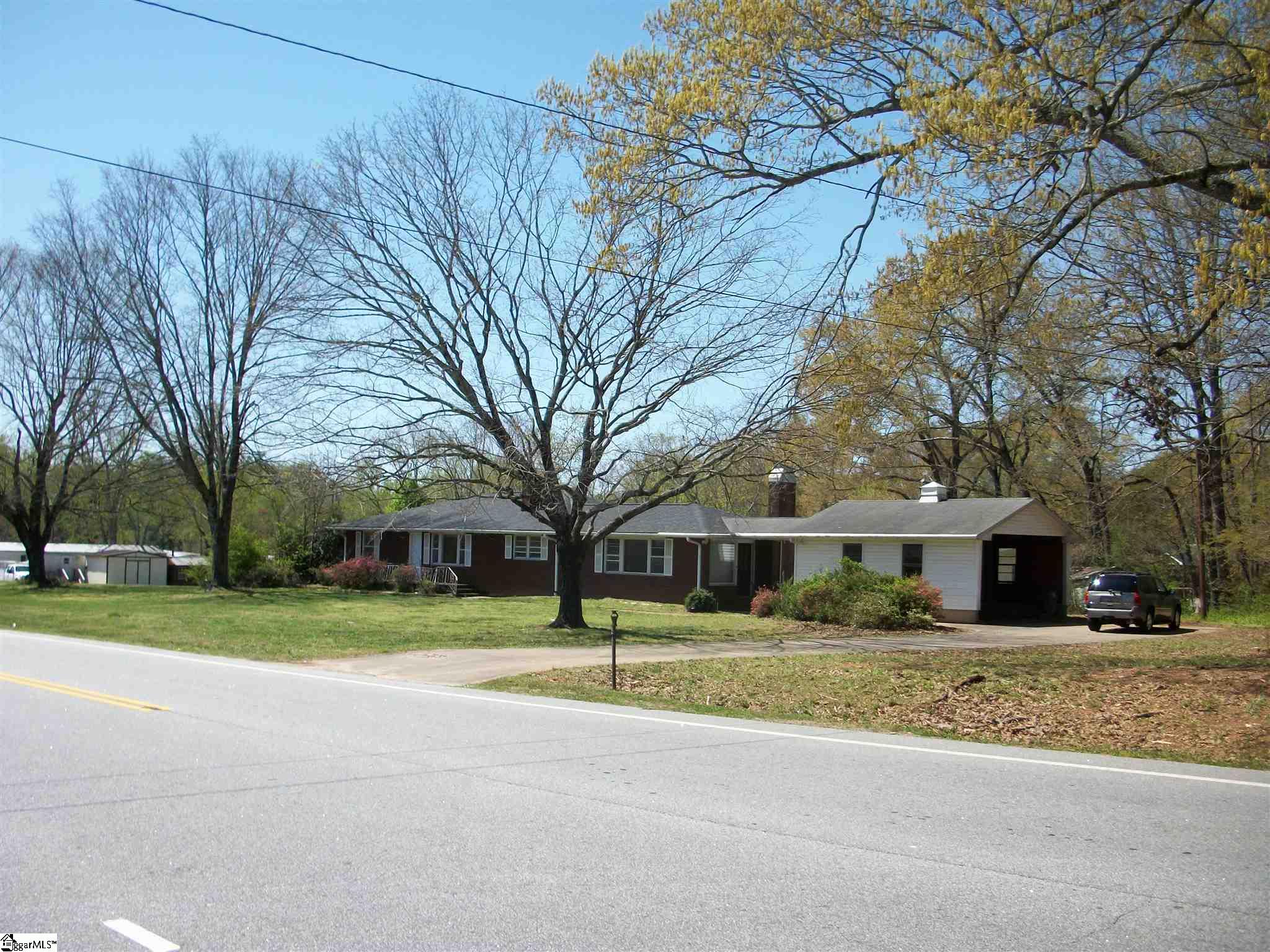 703 Hunts Bridge Road Greenville, SC 29617 - Photo 3 of 23 Gallery Image 3