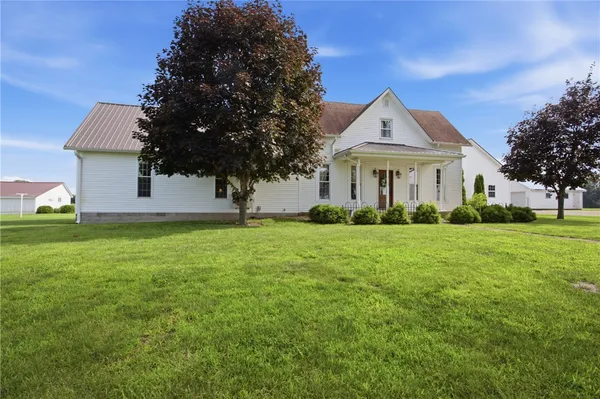 $359,500 | 21250 County Highway, Charleston, IL 61920