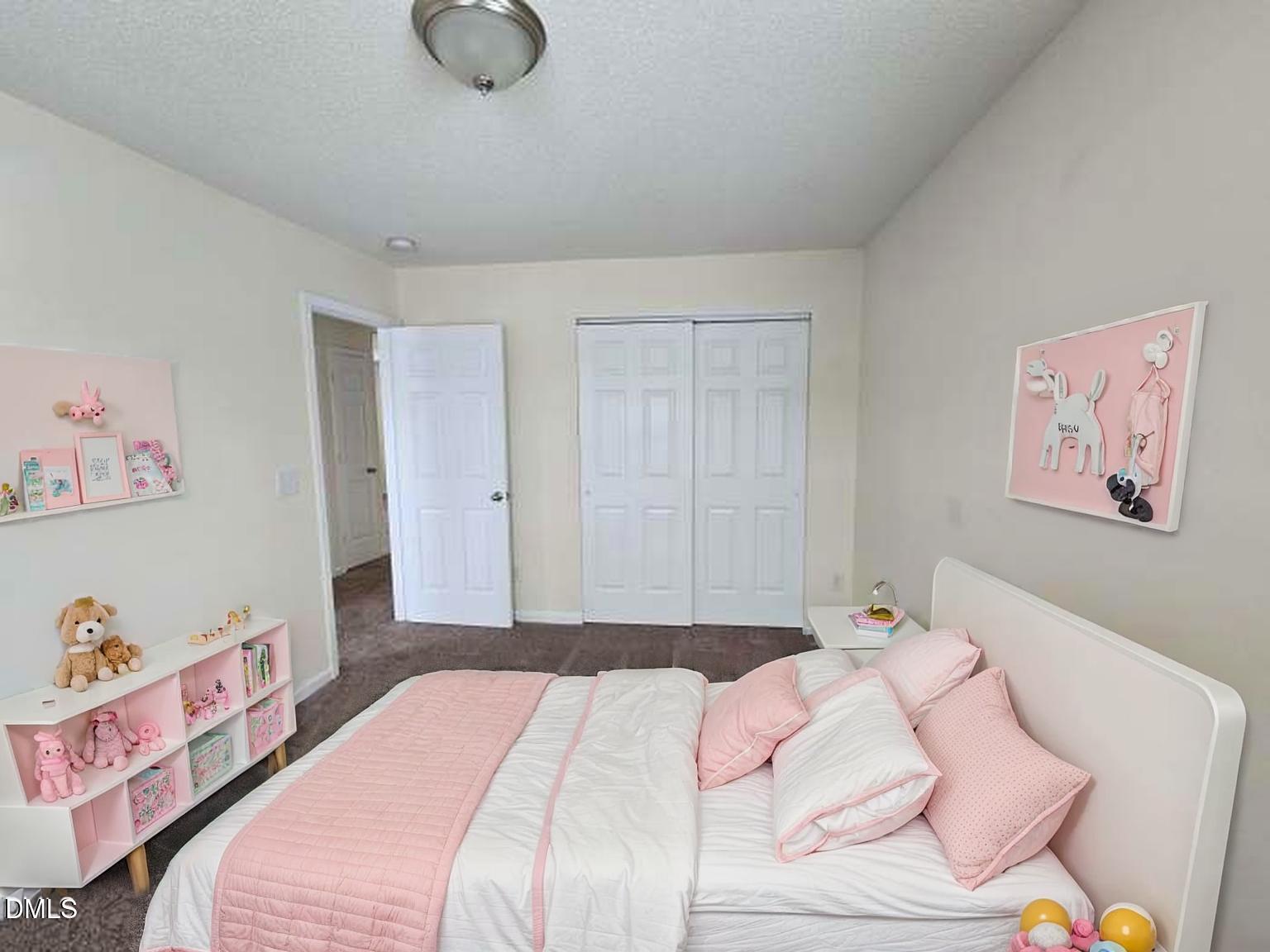 6315 Quitman Trail Raleigh, NC 27610 - Photo 14 of 17 Image-(3) - Kids Room - Standard - 0