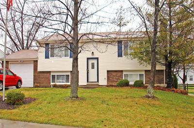 2522 Crest Road Cincinnati, OH 45231 - Photo 1 of 1