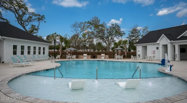 $1,819 | 115 Beaumont Oaks Drive, Unit DRIFTWOOD, Wilmington, NC 28411