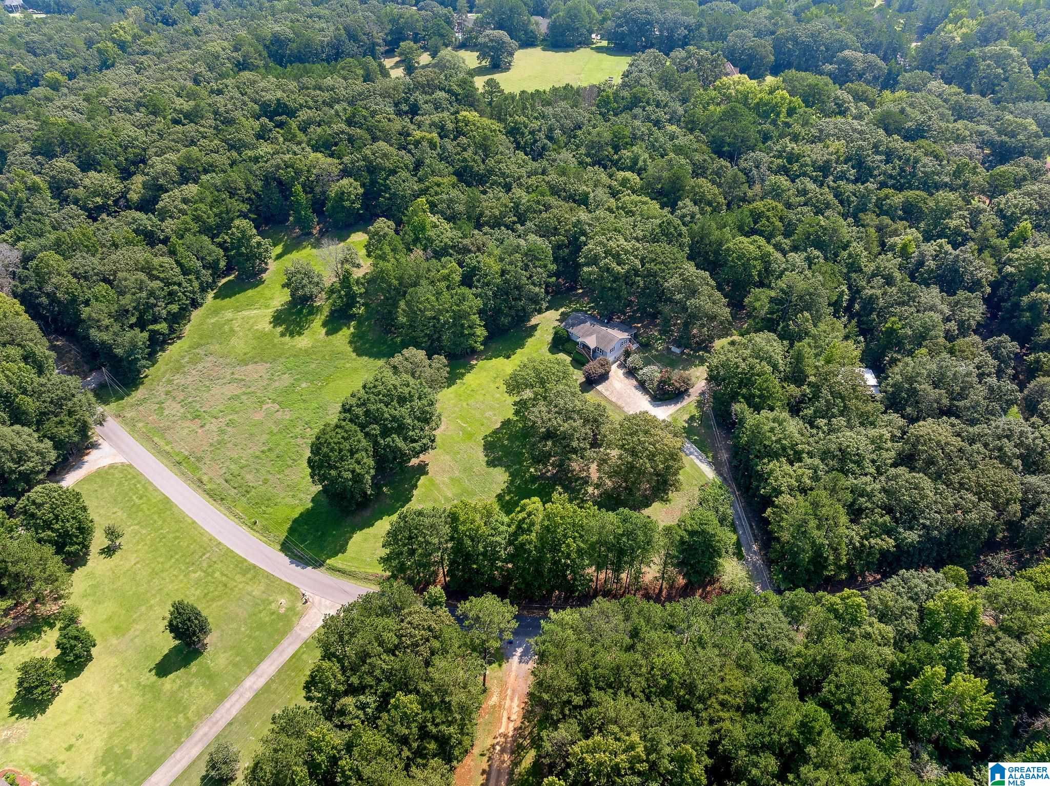 2105 Church Road Pell City, AL 35128 - Photo 41 of 44