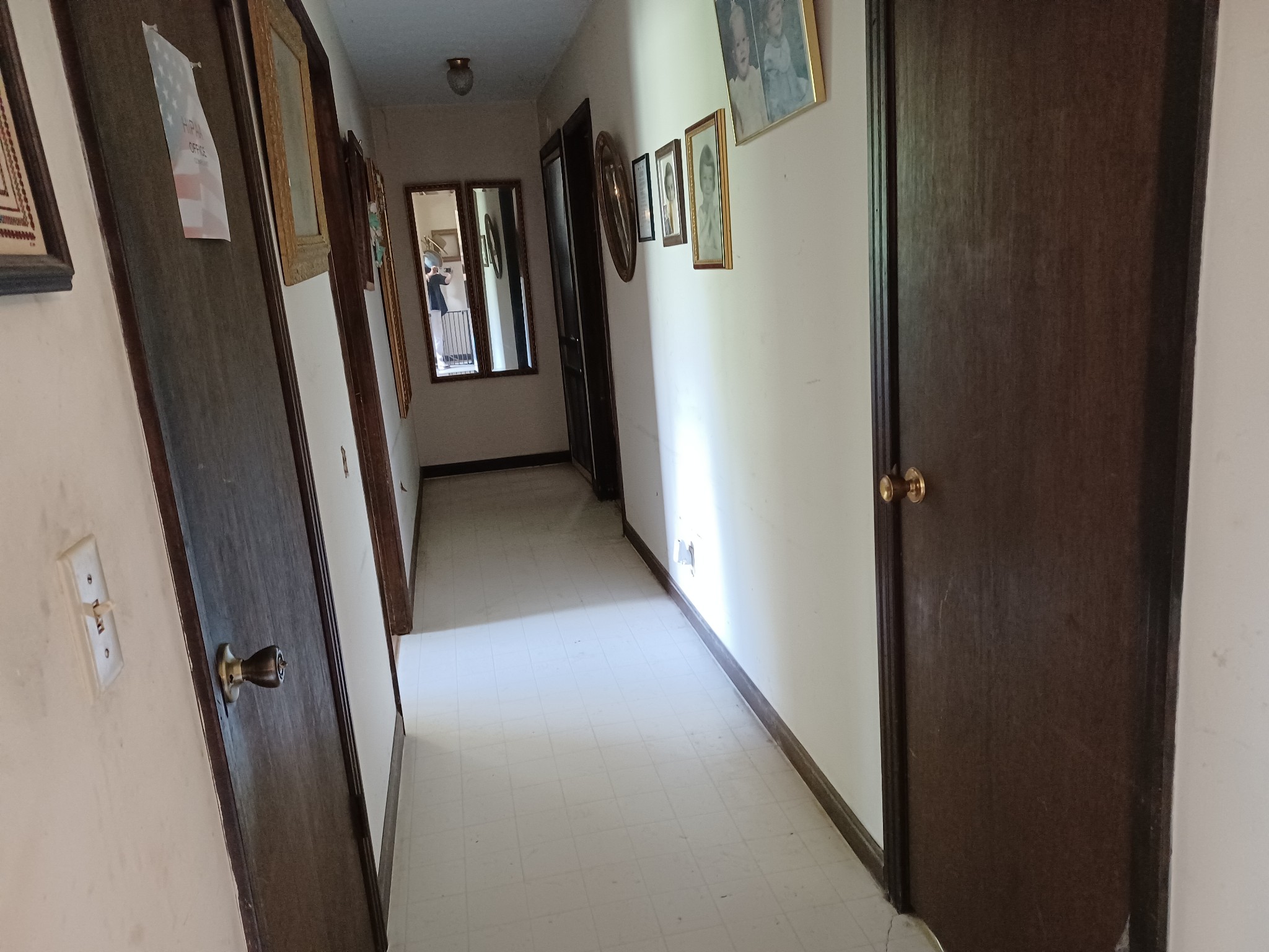 2150 Hogan Road Burns, TN 37029 - Photo 16 of 58 a view of an entryway
