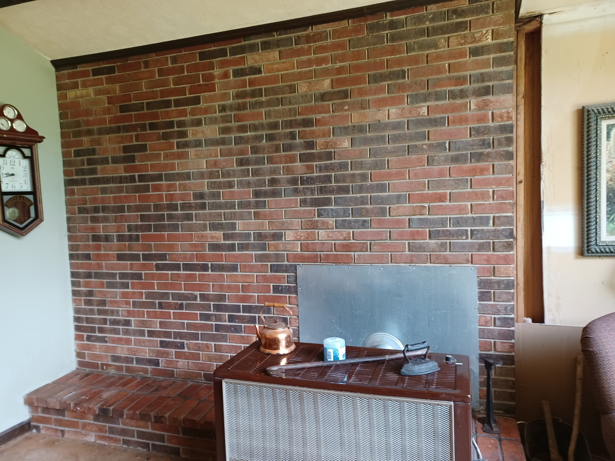 2150 Hogan Road Burns, TN 37029 - Photo 33 of 58 a view of a brick wall