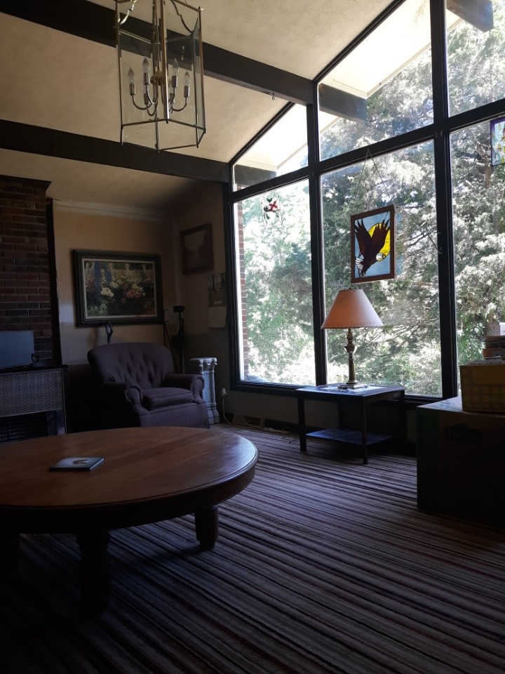 2150 Hogan Road Burns, TN 37029 - Photo 36 of 58 a living room with a large window