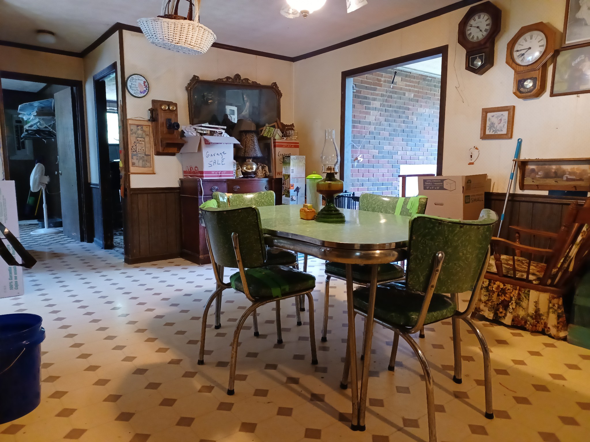 2150 Hogan Road Burns, TN 37029 - Photo 47 of 58 a view of a dining room with furniture