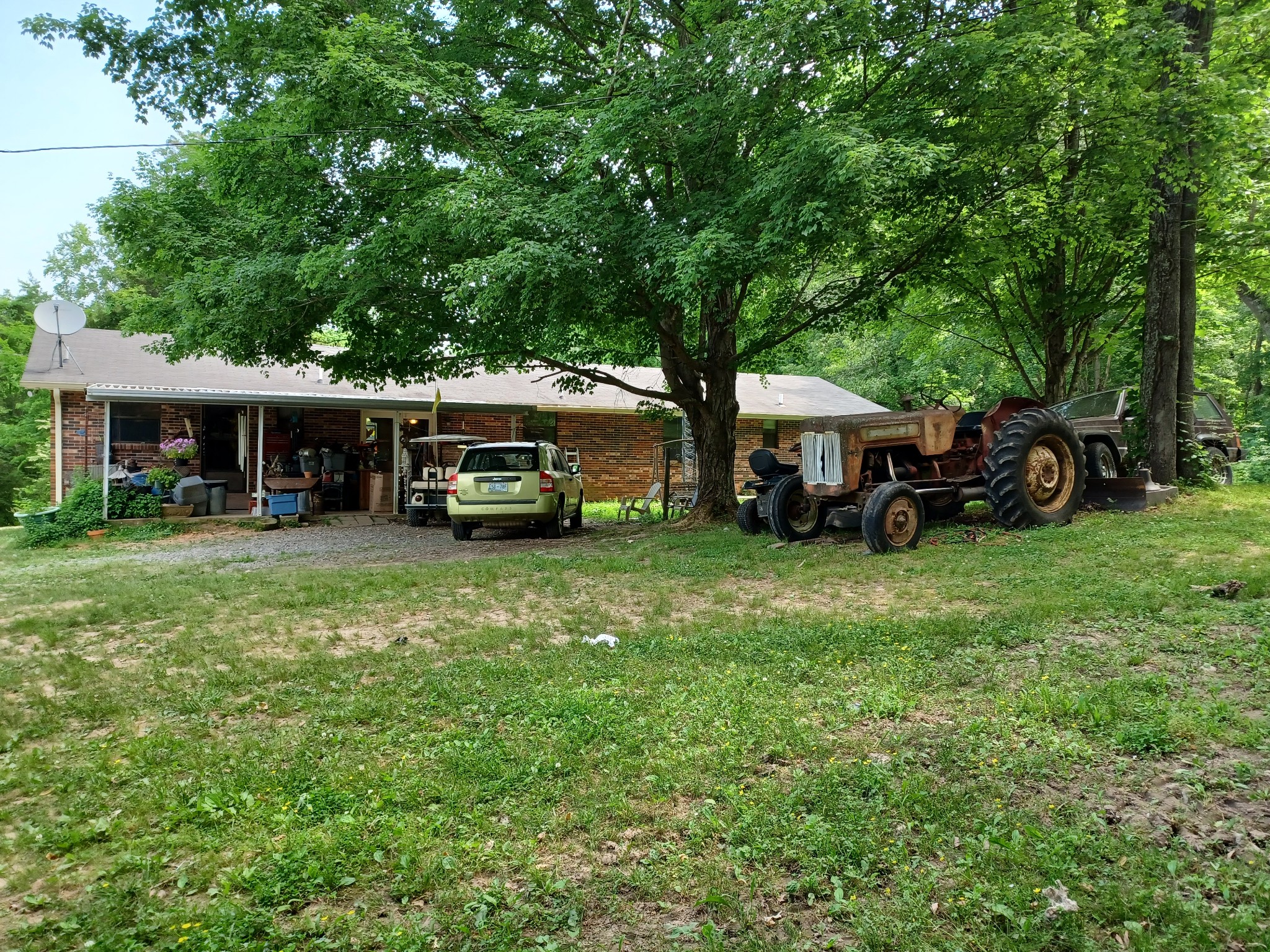 2150 Hogan Road Burns, TN 37029 - Photo 57 of 58