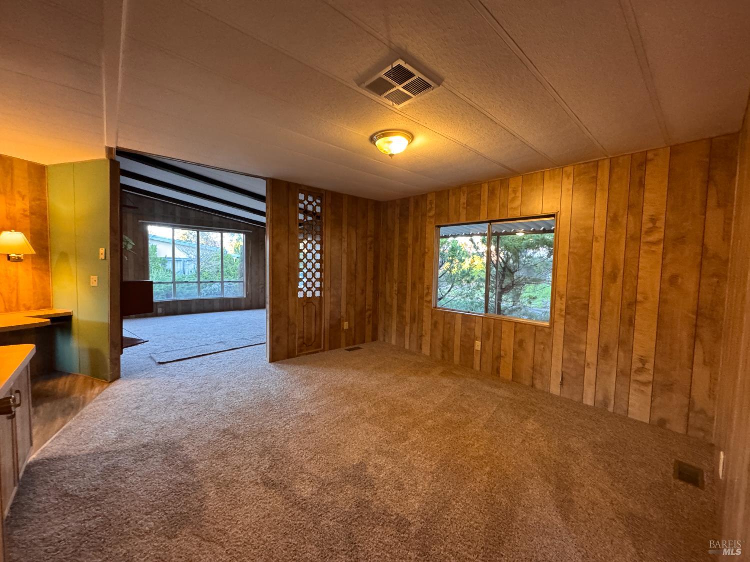 137 Bluestone Court Santa Rosa, CA 95409 - Photo 23 of 35 Family Room or could be formal dining room