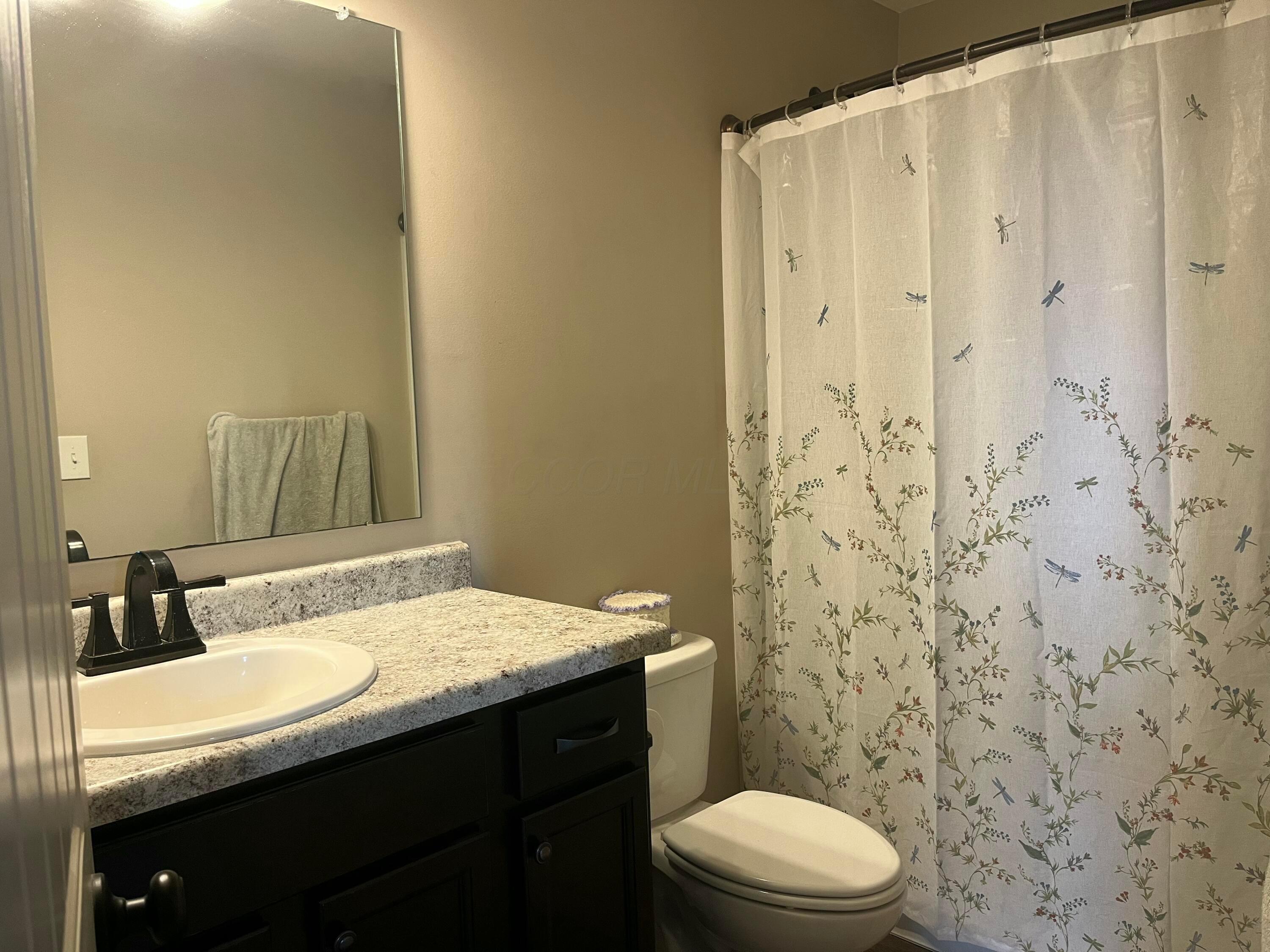 7705 Camp Road Mount Vernon, OH 43050 - Photo 12 of 22 Primary Bathroom