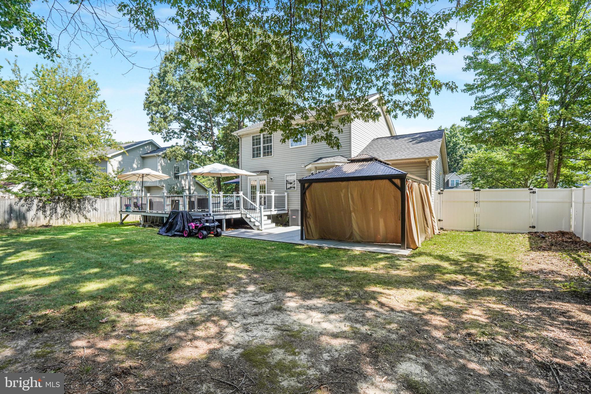 3909 Lancaster Ring Road Fredericksburg, VA 22408 - Photo 45 of 56