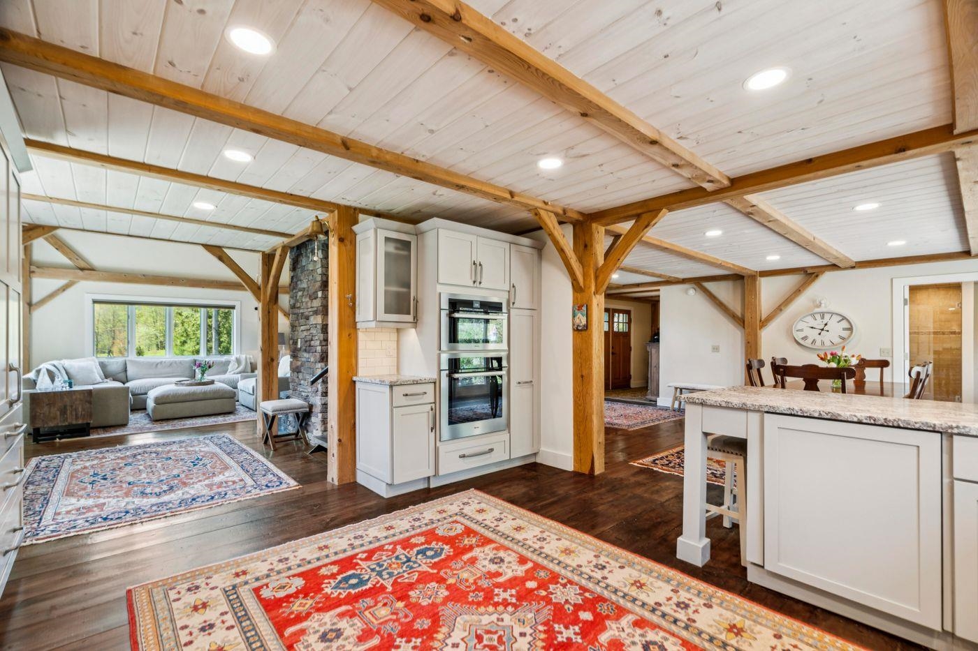 530 Houston Farm Road Stowe, VT 05672 - Photo 10 of 32