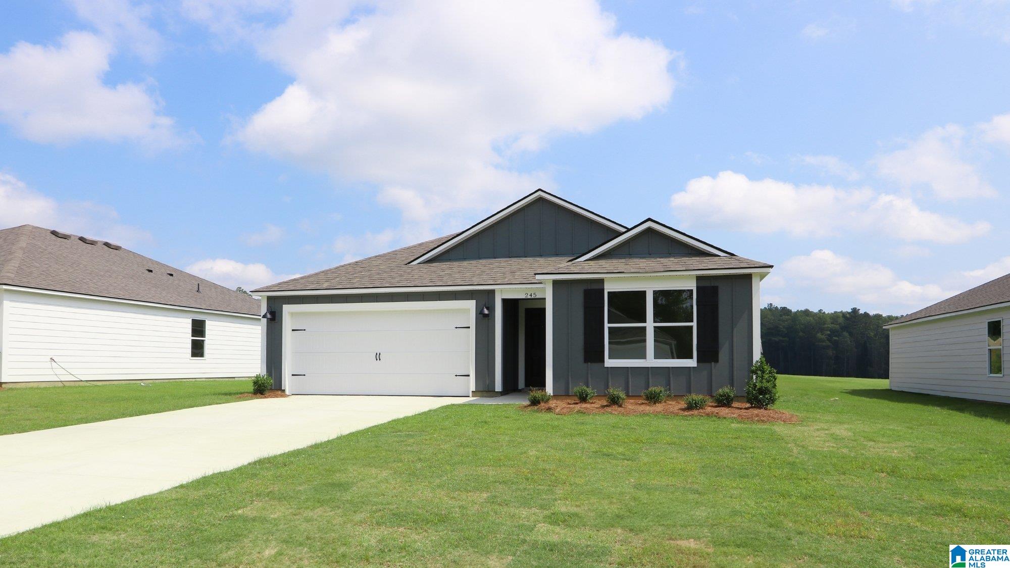 245 Pne Rdg Drive Odenville, AL 35120 - Photo 2 of 35