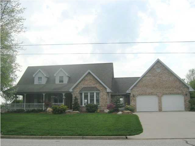 960 Giesler Road Jasper, IN 47546 - Photo 1 of 1 Gallery Image 1