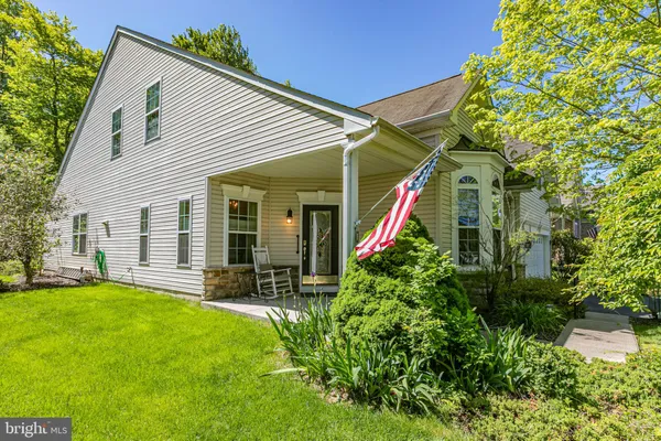 $710,000 | 47 Lexington Drive, Pennington, NJ 08534