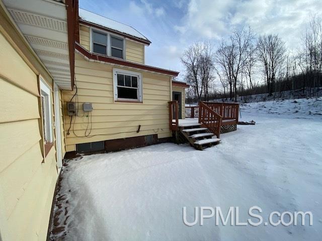 505 County Road Negaunee, MI 49866 - Photo 20 of 21