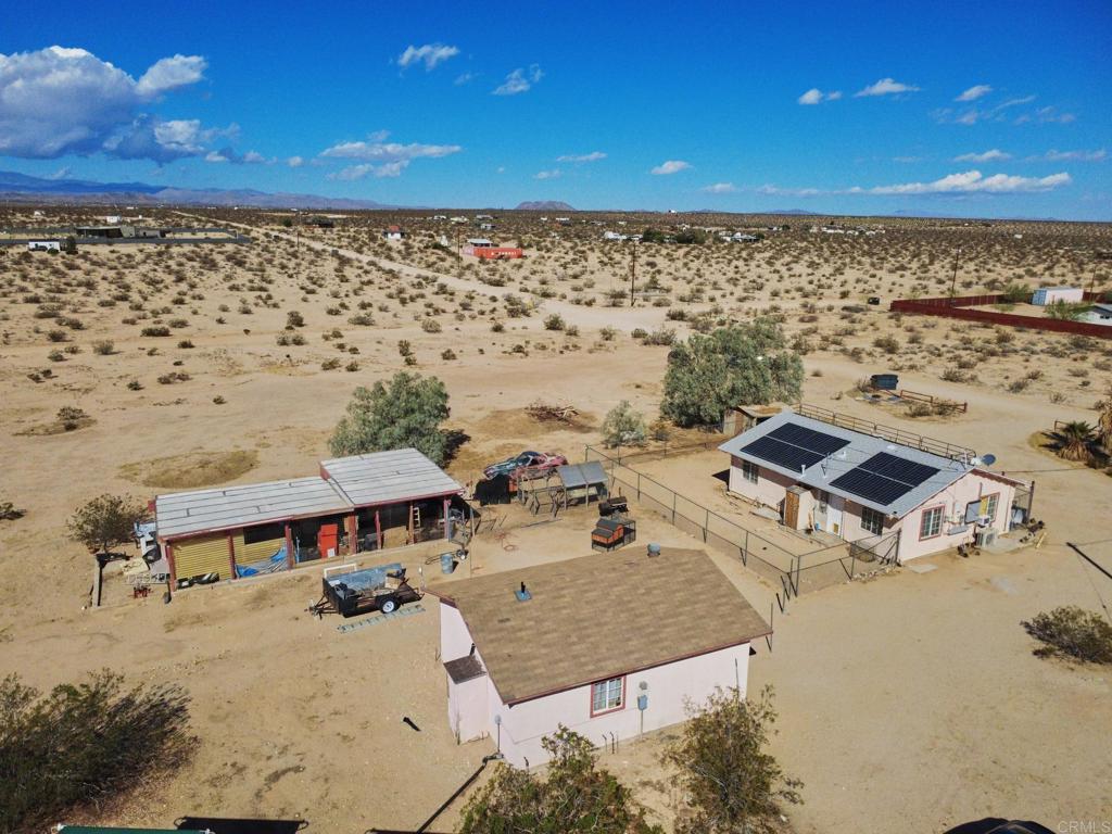 65337 Hoover Road Joshua Tree, CA 92252 - Photo 23 of 23 Gallery Image 23