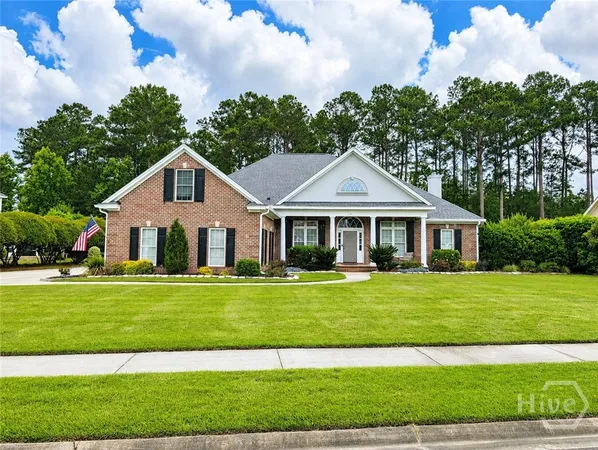 $695,000 | 33 Lake Heron Court West, Pooler, GA 31322
