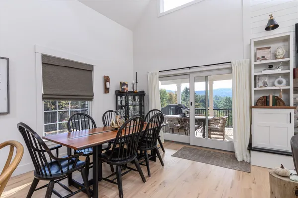 $1,075,000 | 145 Russell Road, Cavendish, VT 05142