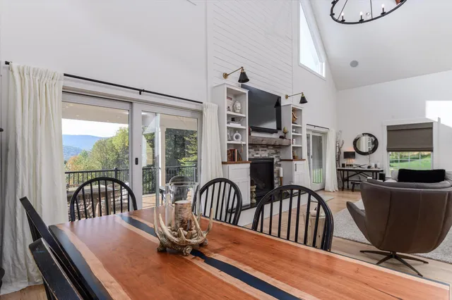 $1,175,000 | 145 Russell Road, Cavendish, VT 05142