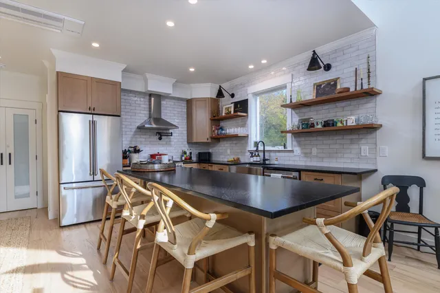 $1,175,000 | 145 Russell Road, Cavendish, VT 05142