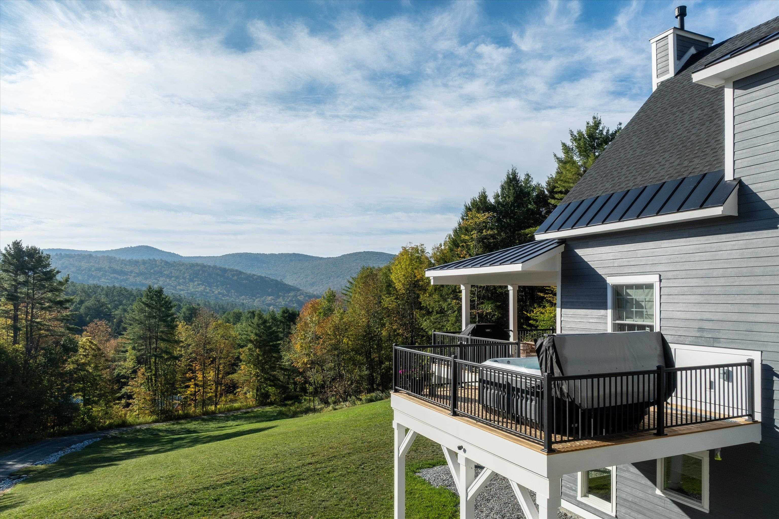 145 Russell Road Cavendish, VT 05142 - Photo 2 of 60