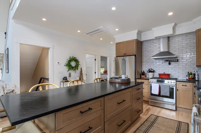 $1,175,000 | 145 Russell Road, Cavendish, VT 05142