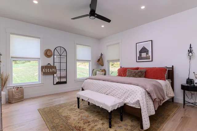 $1,175,000 | 145 Russell Road, Cavendish, VT 05142