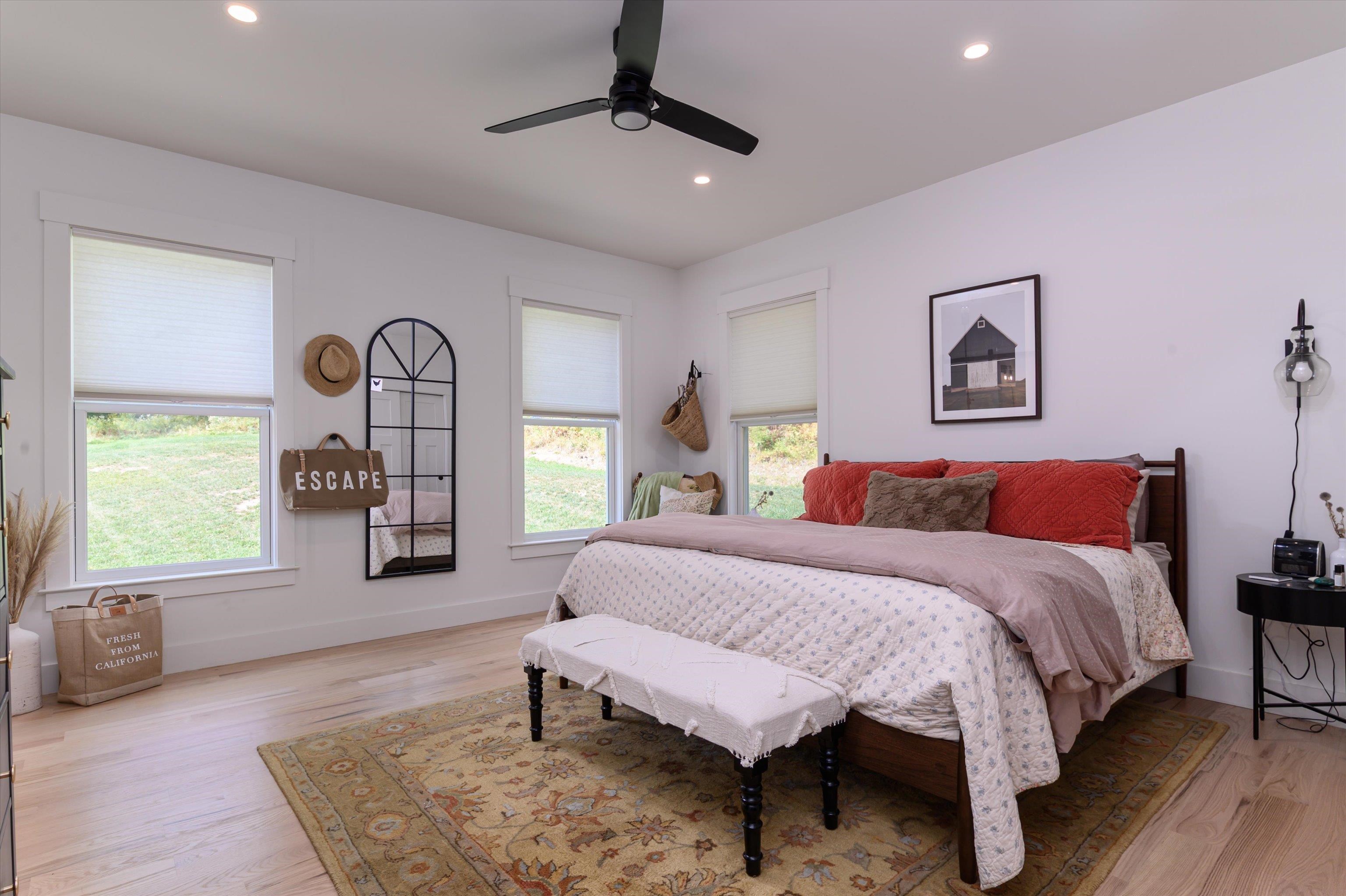 145 Russell Road Cavendish, VT 05142 - Photo 27 of 60