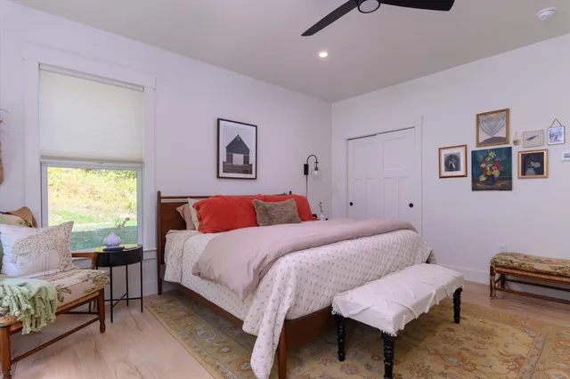 $1,175,000 | 145 Russell Road, Cavendish, VT 05142