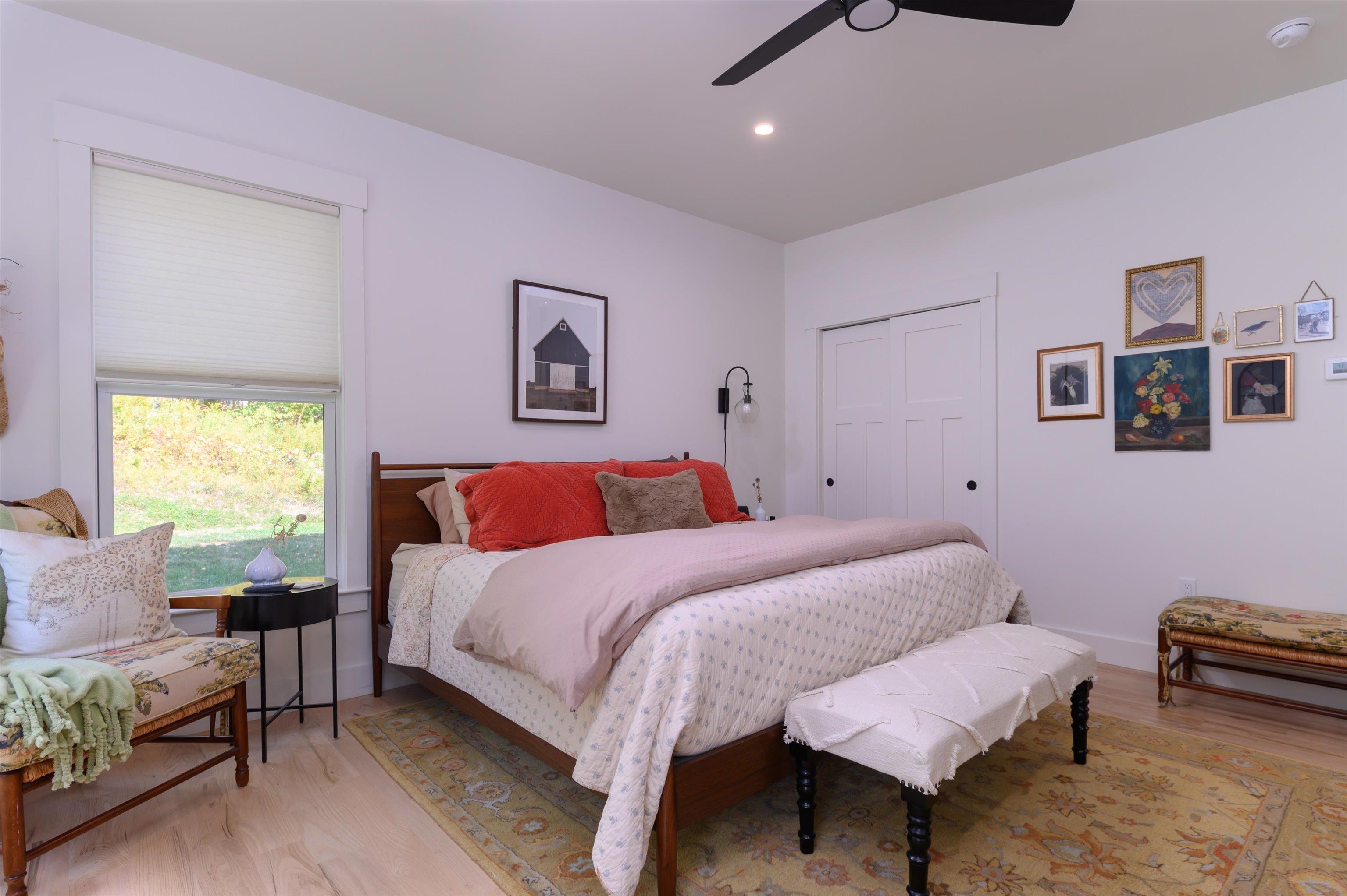 145 Russell Road Cavendish, VT 05142 - Photo 28 of 60